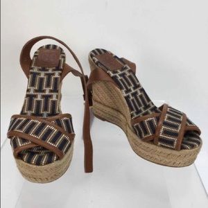 Tory Burch Wedge